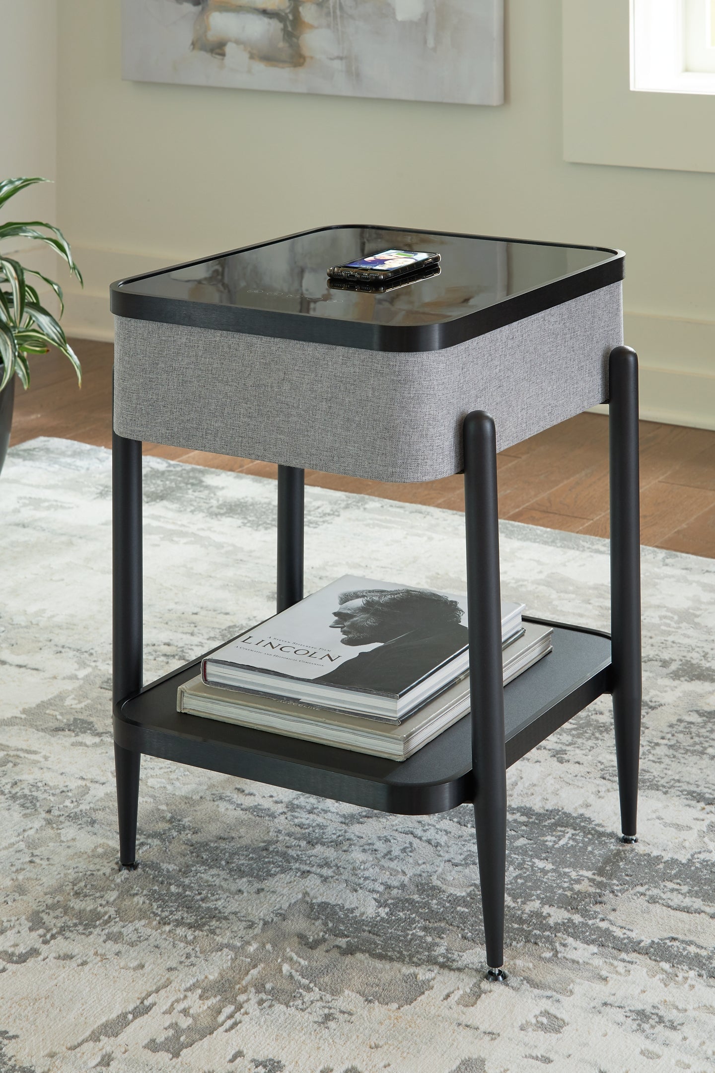 Jorvalee Accent Table Rent Wise Rent To Own Jacksonville, Florida