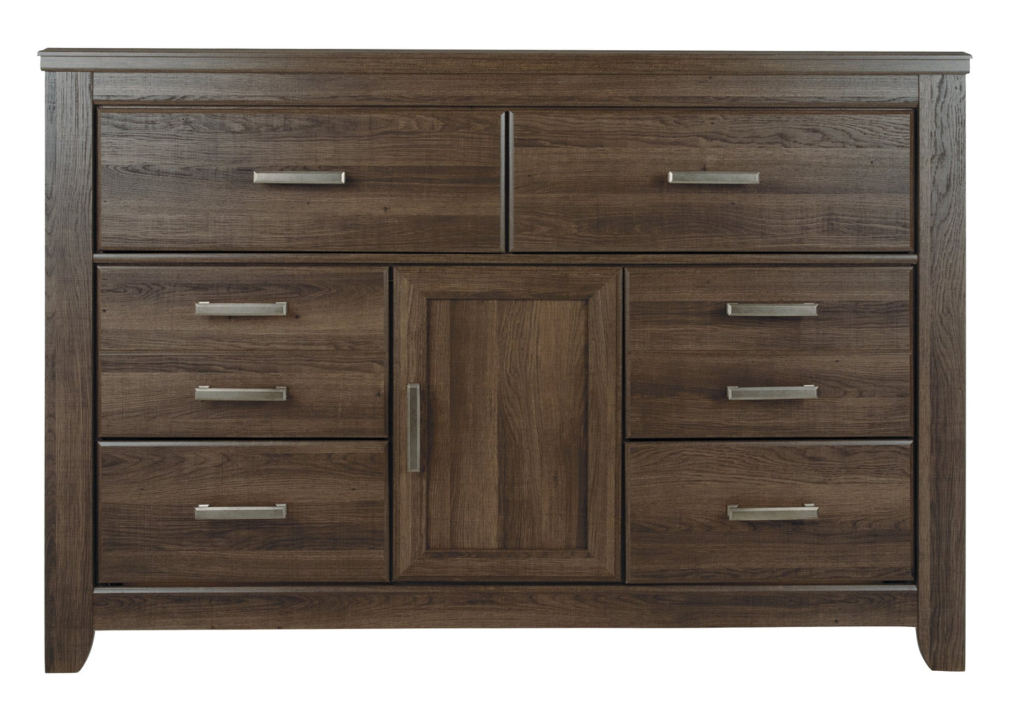 Juararo Six Drawer Dresser Rent Wise Rent To Own Jacksonville, Florida
