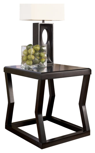 Kelton 2 End Tables Rent Wise Rent To Own Jacksonville, Florida