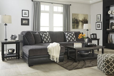 Kumasi 2-Piece Sectional Rent Wise Rent To Own Jacksonville, Florida