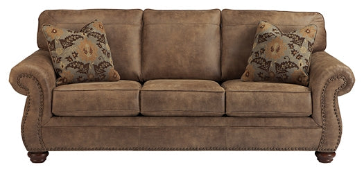 Larkinhurst Sofa and Loveseat Rent Wise Rent To Own Jacksonville, Florida