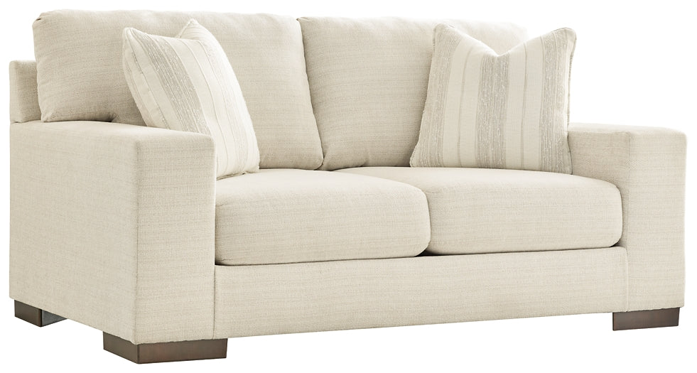 Maggie Sofa, Loveseat, Chair and Ottoman Rent Wise Rent To Own Jacksonville, Florida
