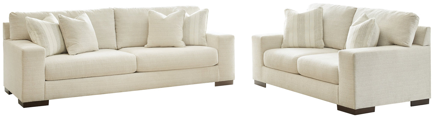 Maggie Sofa, Loveseat, Chair and Ottoman Rent Wise Rent To Own Jacksonville, Florida