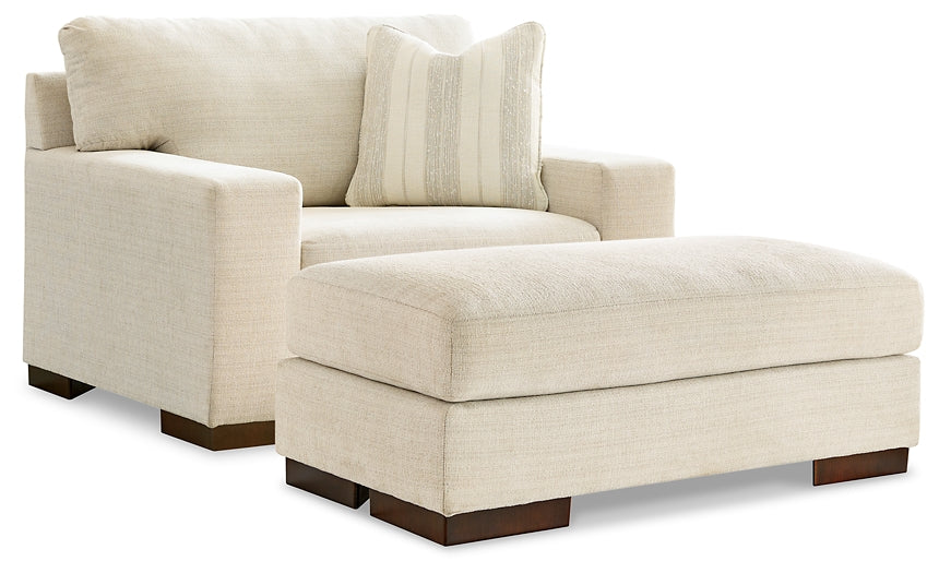 Maggie Sofa, Loveseat, Chair and Ottoman Rent Wise Rent To Own Jacksonville, Florida