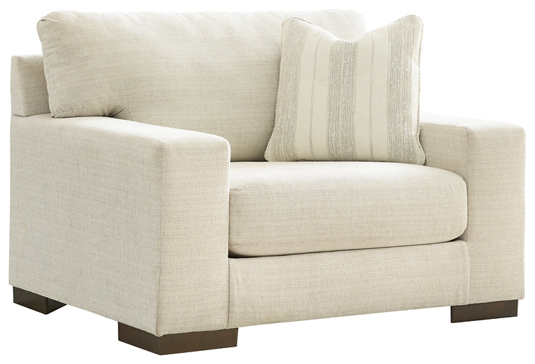 Maggie Sofa, Loveseat, Chair and Ottoman Rent Wise Rent To Own Jacksonville, Florida
