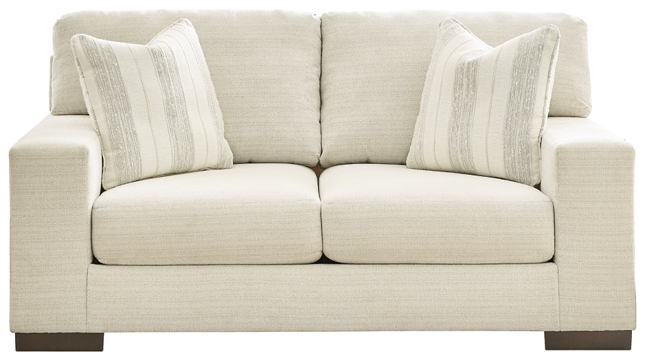 Maggie Sofa, Loveseat, Chair and Ottoman Rent Wise Rent To Own Jacksonville, Florida