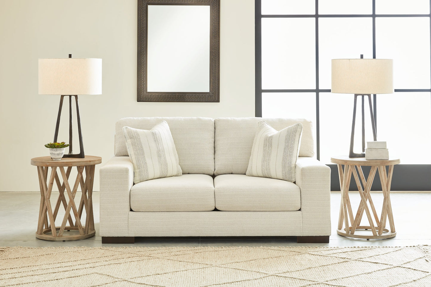 Maggie Sofa and Loveseat Rent Wise Rent To Own Jacksonville, Florida