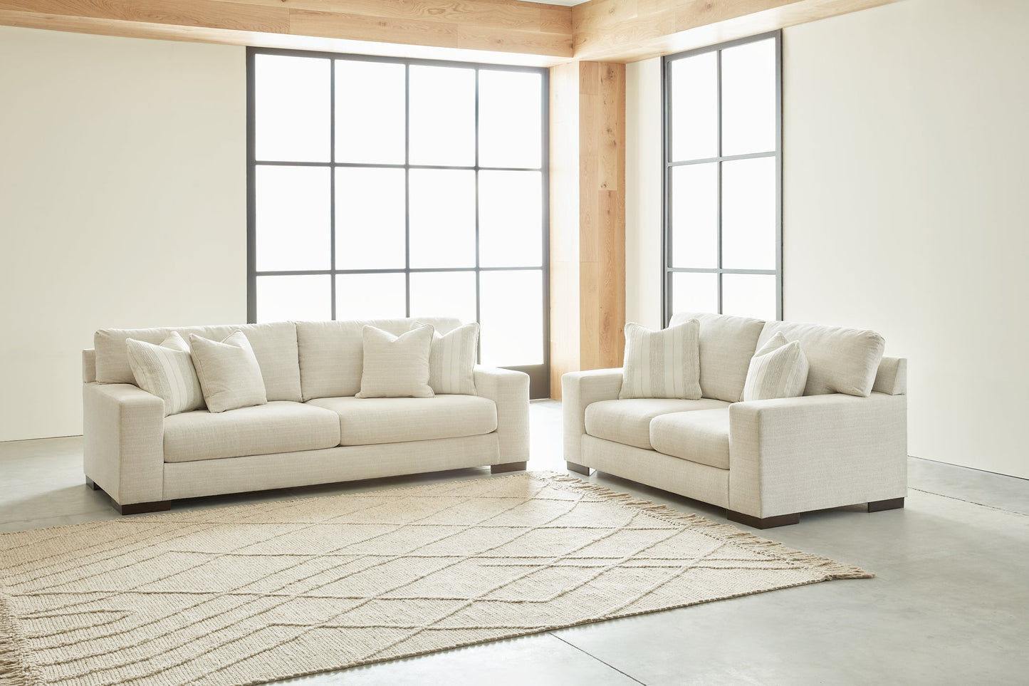 Maggie Sofa and Loveseat Rent Wise Rent To Own Jacksonville, Florida
