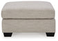 Mahoney Oversized Accent Ottoman Rent Wise Rent To Own Jacksonville, Florida
