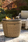 Malayah Fire Pit Rent Wise Rent To Own Jacksonville, Florida