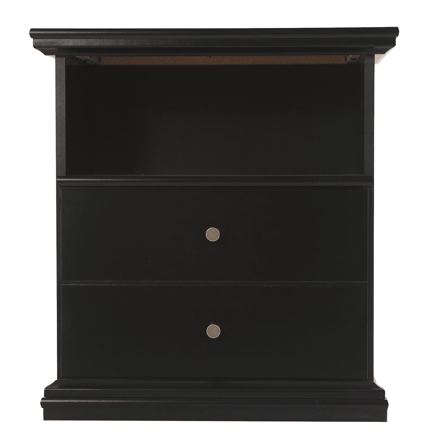 Maribel One Drawer Night Stand Rent Wise Rent To Own Jacksonville, Florida