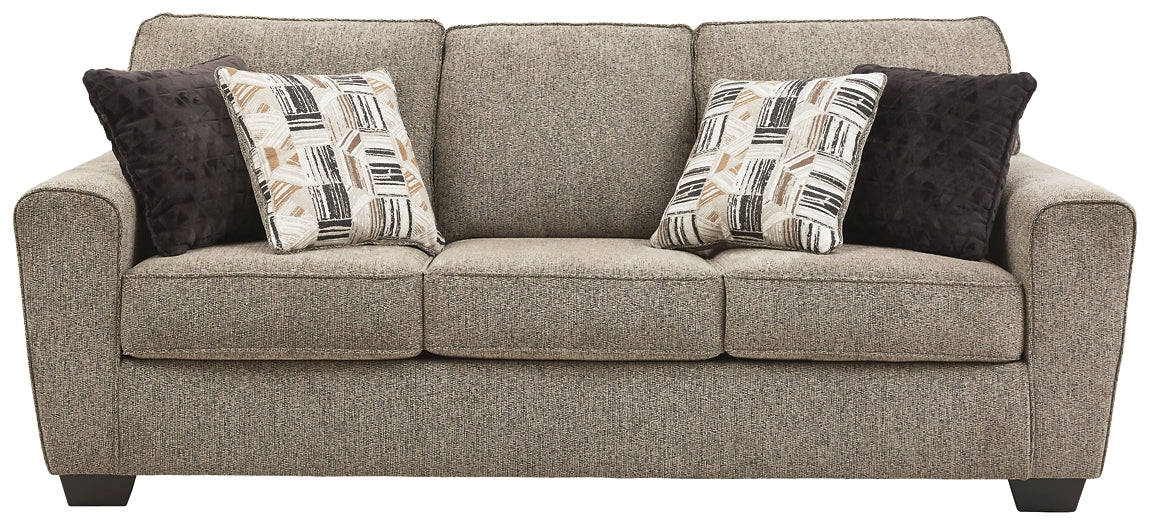 McCluer Sofa Rent Wise Rent To Own Jacksonville, Florida