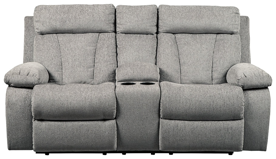 Mitchiner Sofa and Loveseat Rent Wise Rent To Own Jacksonville, Florida