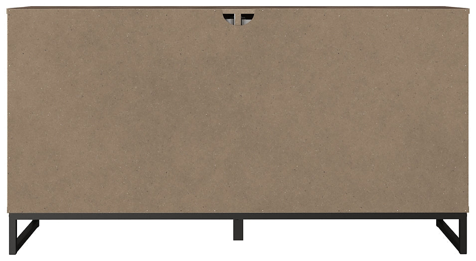 Neilsville Six Drawer Dresser Rent Wise Rent To Own Jacksonville, Florida