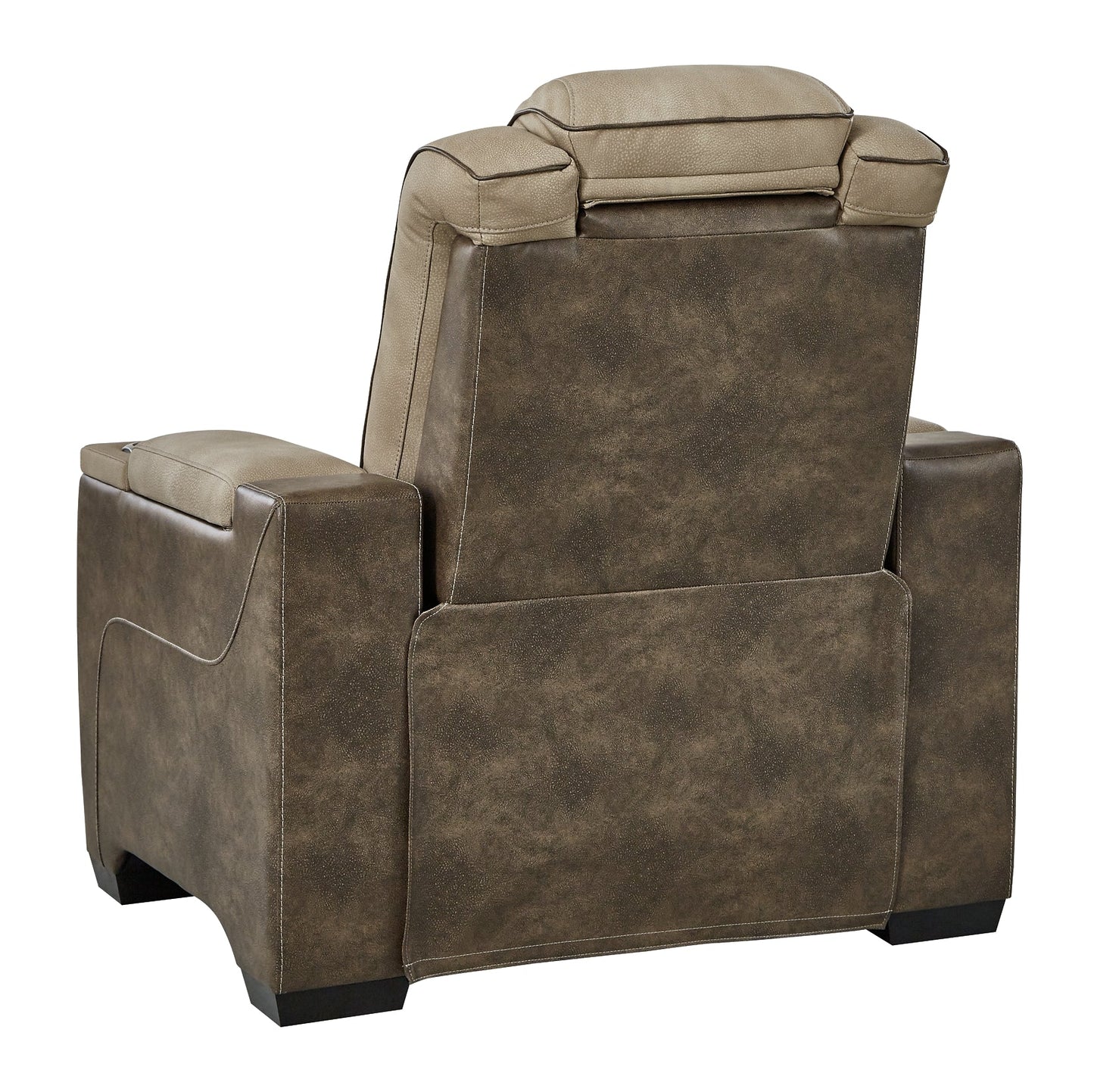 Next-Gen DuraPella PWR Recliner/ADJ Headrest Rent Wise Rent To Own Jacksonville, Florida