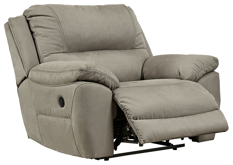 Next-Gen Gaucho Sofa and Loveseat Rent Wise Rent To Own Jacksonville, Florida
