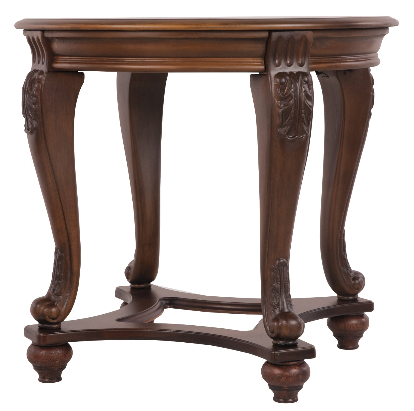 Norcastle Coffee Table with 1 End Table Rent Wise Rent To Own Jacksonville, Florida
