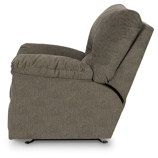 Norlou Rocker Recliner Rent Wise Rent To Own Jacksonville, Florida