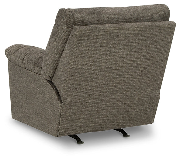 Norlou Rocker Recliner Rent Wise Rent To Own Jacksonville, Florida