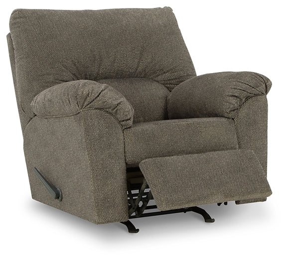 Norlou Rocker Recliner Rent Wise Rent To Own Jacksonville, Florida