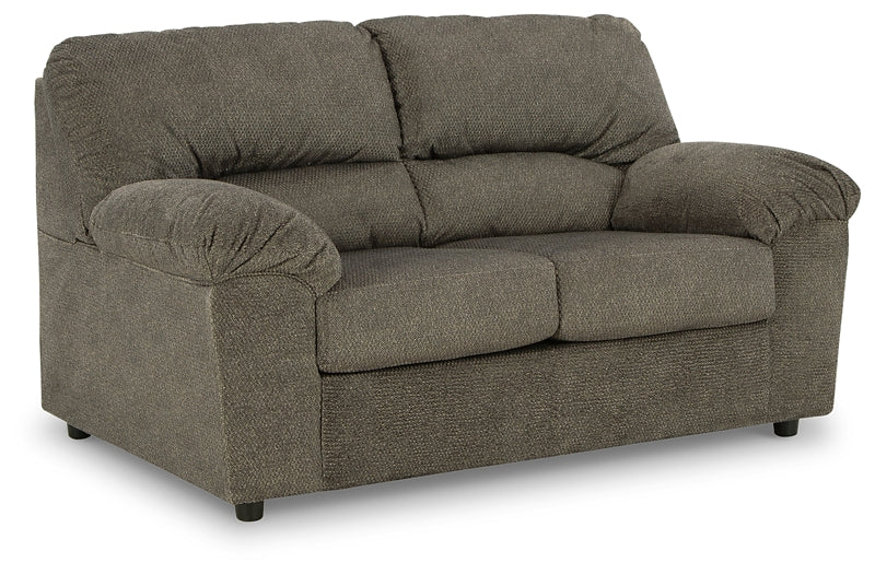 Norlou Sofa and Loveseat Rent Wise Rent To Own Jacksonville, Florida
