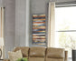 Odiana Wall Decor Rent Wise Rent To Own Jacksonville, Florida