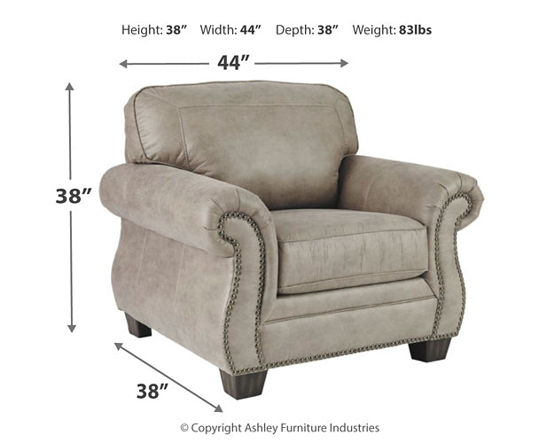 Olsberg Chair Rent Wise Rent To Own Jacksonville, Florida