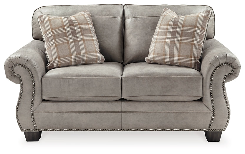 Olsberg Loveseat Rent Wise Rent To Own Jacksonville, Florida