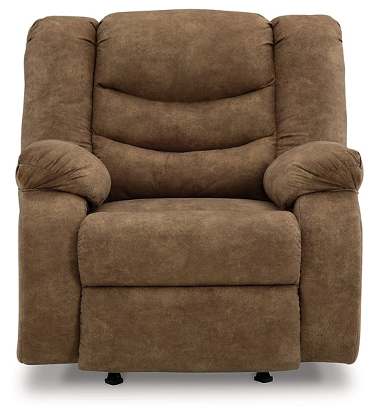 Partymate Rocker Recliner Rent Wise Rent To Own Jacksonville, Florida