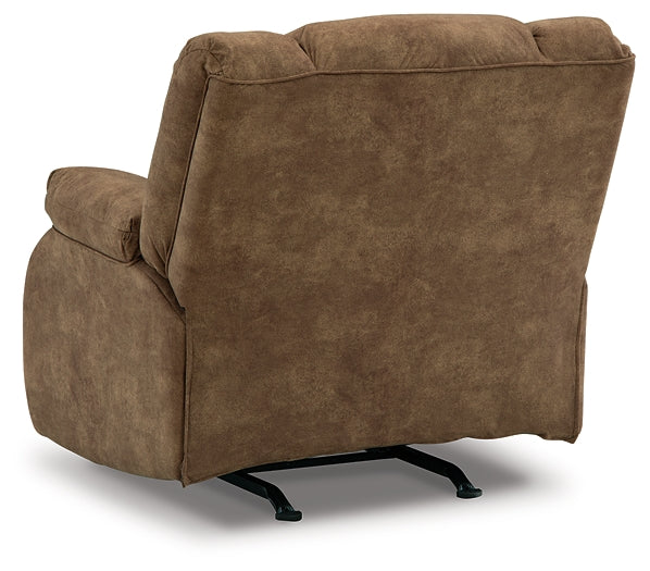 Partymate Rocker Recliner Rent Wise Rent To Own Jacksonville, Florida