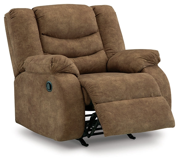 Partymate Rocker Recliner Rent Wise Rent To Own Jacksonville, Florida