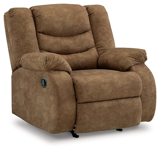 Partymate Rocker Recliner Rent Wise Rent To Own Jacksonville, Florida