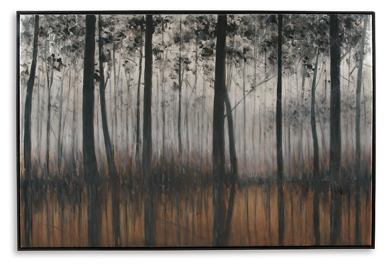 Philyra Wall Art Rent Wise Rent To Own Jacksonville, Florida