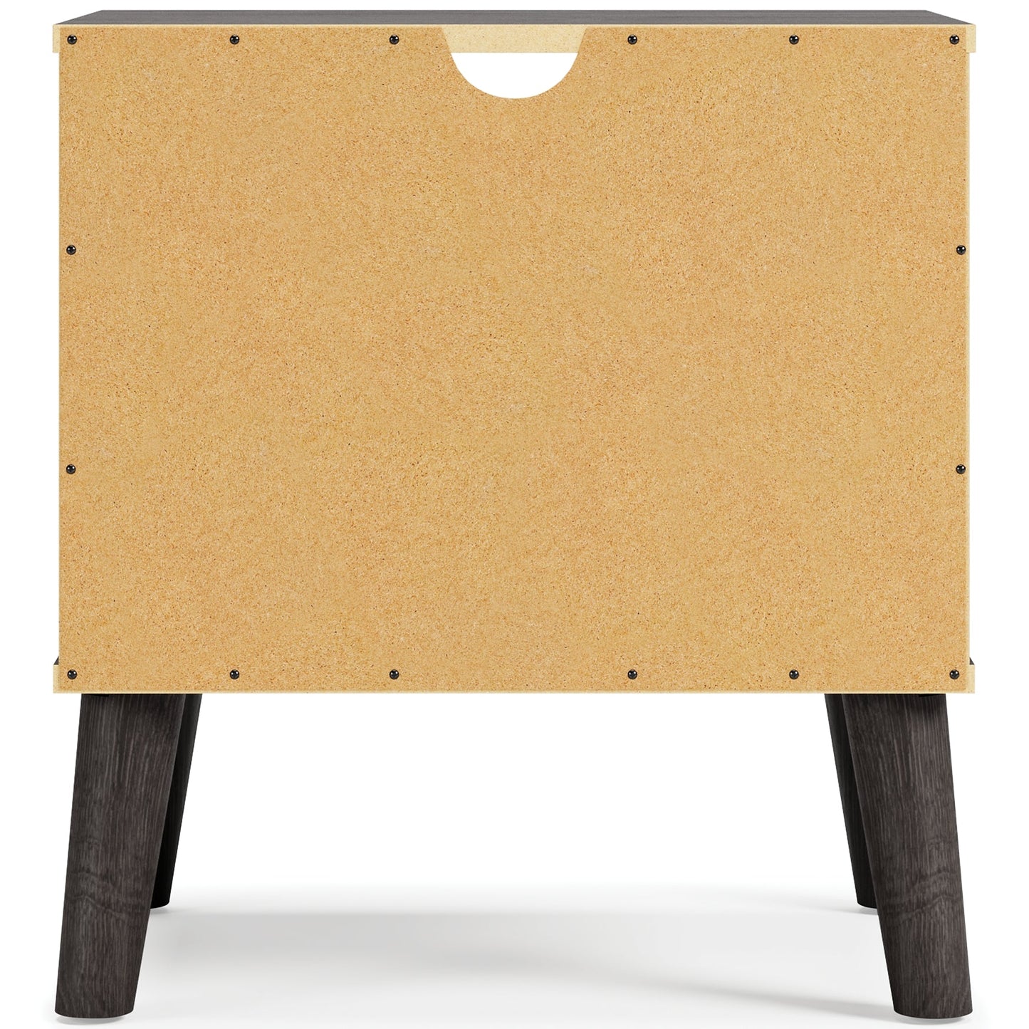 Piperton One Drawer Night Stand Rent Wise Rent To Own Jacksonville, Florida