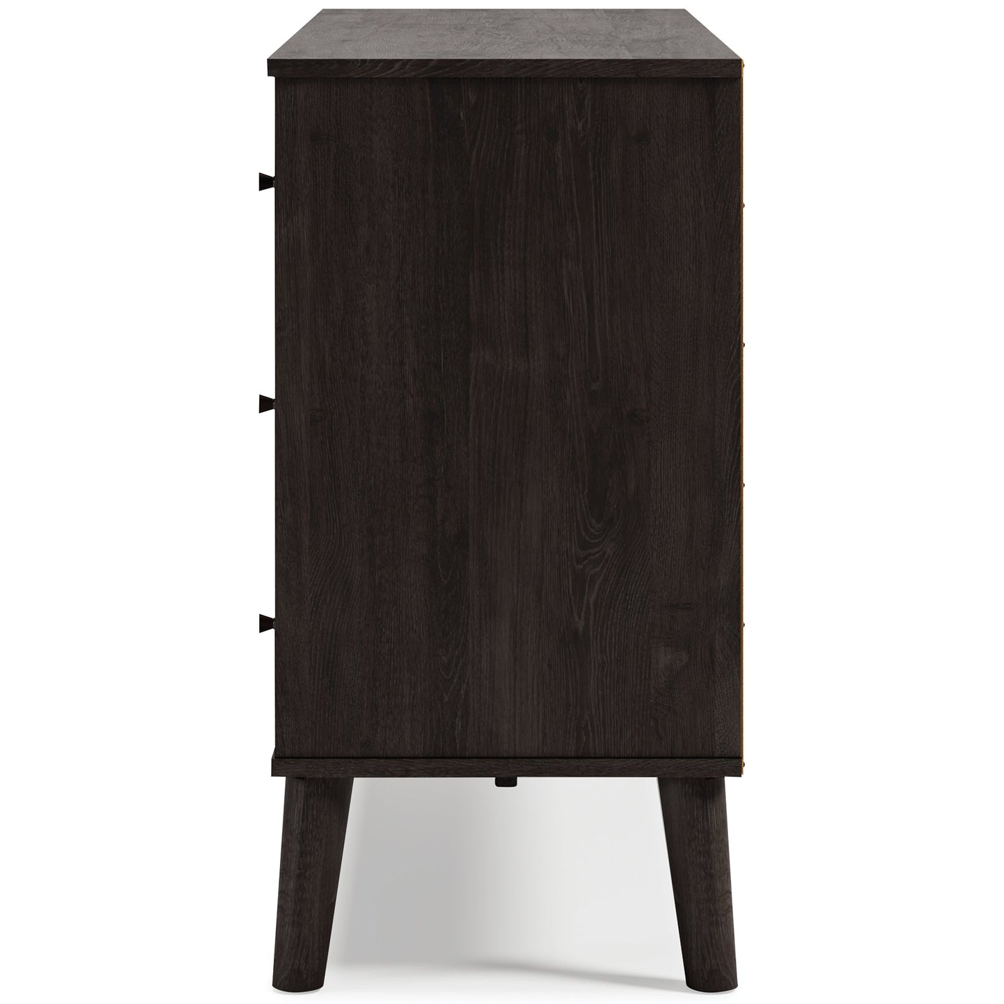 Piperton Six Drawer Dresser Rent Wise Rent To Own Jacksonville, Florida