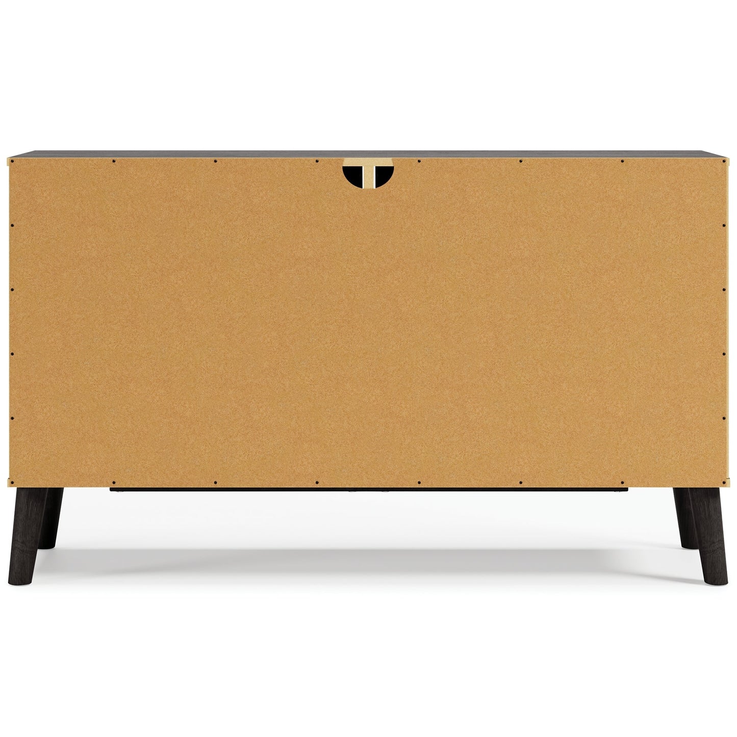 Piperton Six Drawer Dresser Rent Wise Rent To Own Jacksonville, Florida