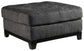 Reidshire Oversized Accent Ottoman Rent Wise Rent To Own Jacksonville, Florida