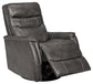 Riptyme Swivel Glider Recliner Rent Wise Rent To Own Jacksonville, Florida