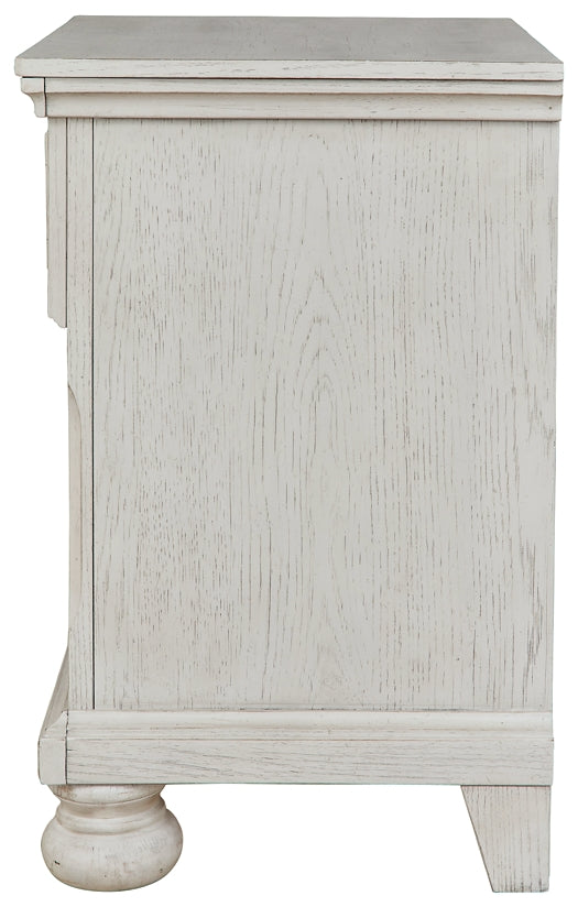 Robbinsdale One Drawer Night Stand Rent Wise Rent To Own Jacksonville, Florida