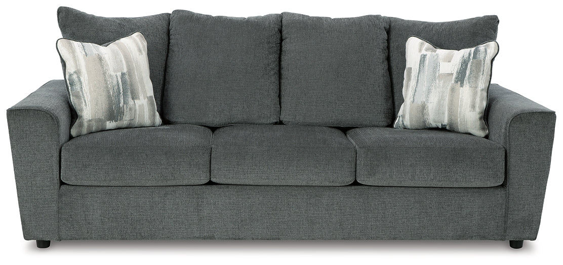 Stairatt Sofa and Loveseat Rent Wise Rent To Own Jacksonville, Florida