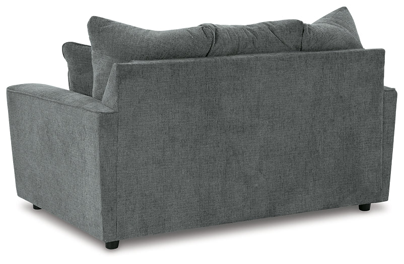 Stairatt Sofa and Loveseat Rent Wise Rent To Own Jacksonville, Florida