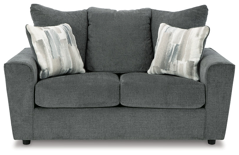 Stairatt Sofa and Loveseat Rent Wise Rent To Own Jacksonville, Florida