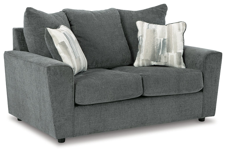 Stairatt Sofa and Loveseat Rent Wise Rent To Own Jacksonville, Florida