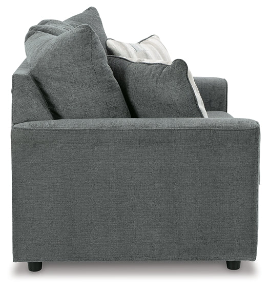 Stairatt Sofa and Loveseat Rent Wise Rent To Own Jacksonville, Florida