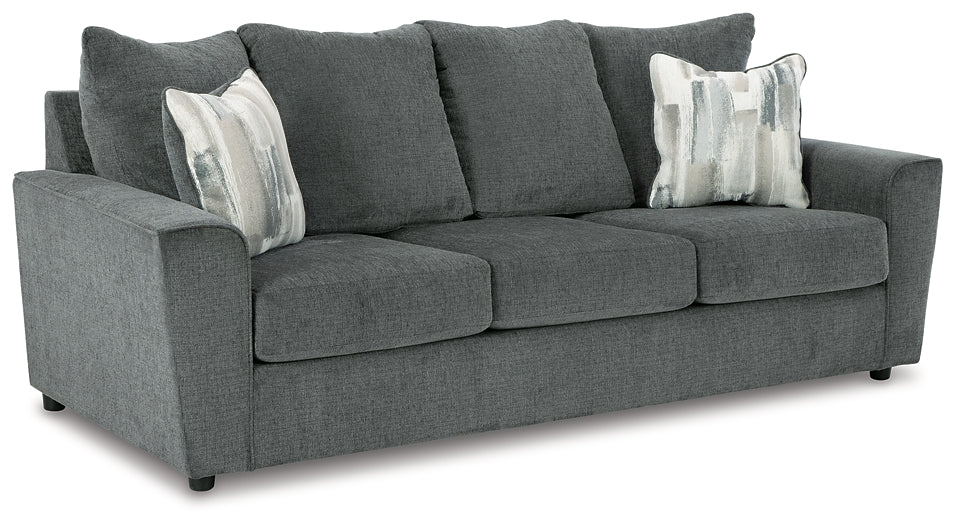 Stairatt Sofa and Loveseat Rent Wise Rent To Own Jacksonville, Florida