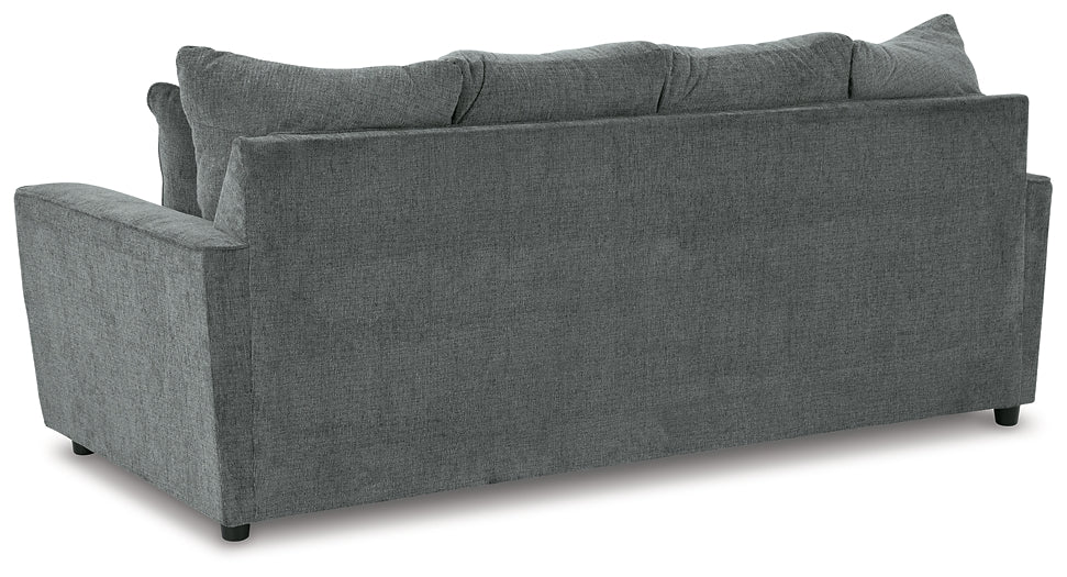 Stairatt Sofa and Loveseat Rent Wise Rent To Own Jacksonville, Florida