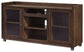Starmore XL TV Stand w/Fireplace Option Rent Wise Rent To Own Jacksonville, Florida