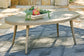 Swiss Valley Outdoor Coffee Table with 2 End Tables Rent Wise Rent To Own Jacksonville, Florida