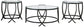 Tarrin Occasional Table Set (3/CN) Rent Wise Rent To Own Jacksonville, Florida
