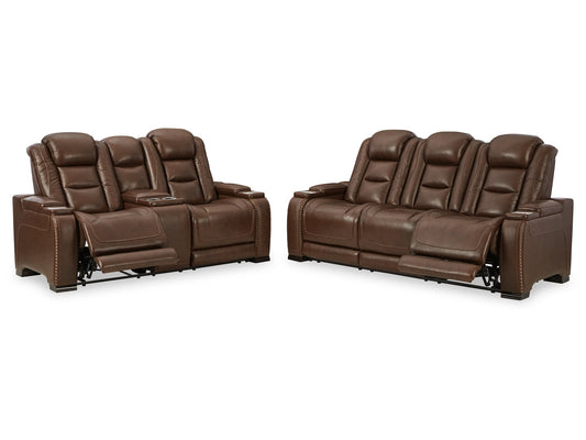 The Man-Den Sofa and Loveseat Rent Wise Rent To Own Jacksonville, Florida